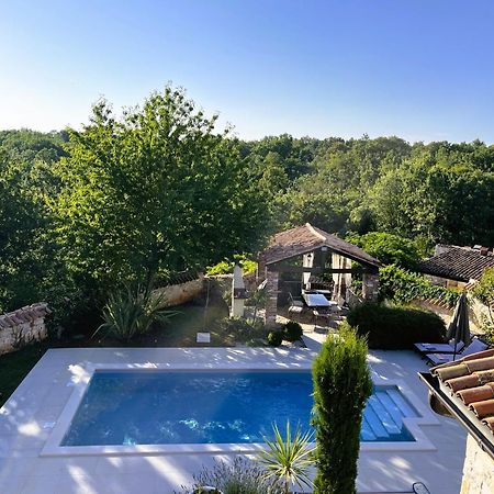 Villa Isabella - Ruheoase Poreč Extérieur photo