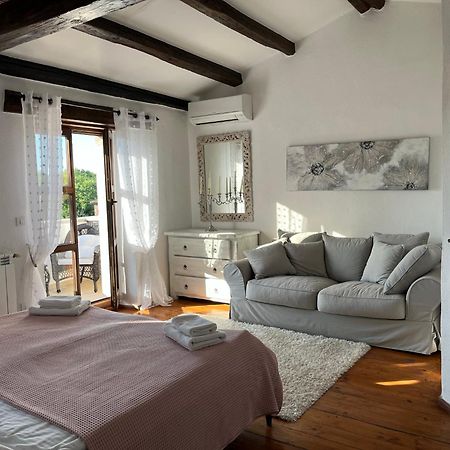 Villa Isabella - Ruheoase Poreč Extérieur photo
