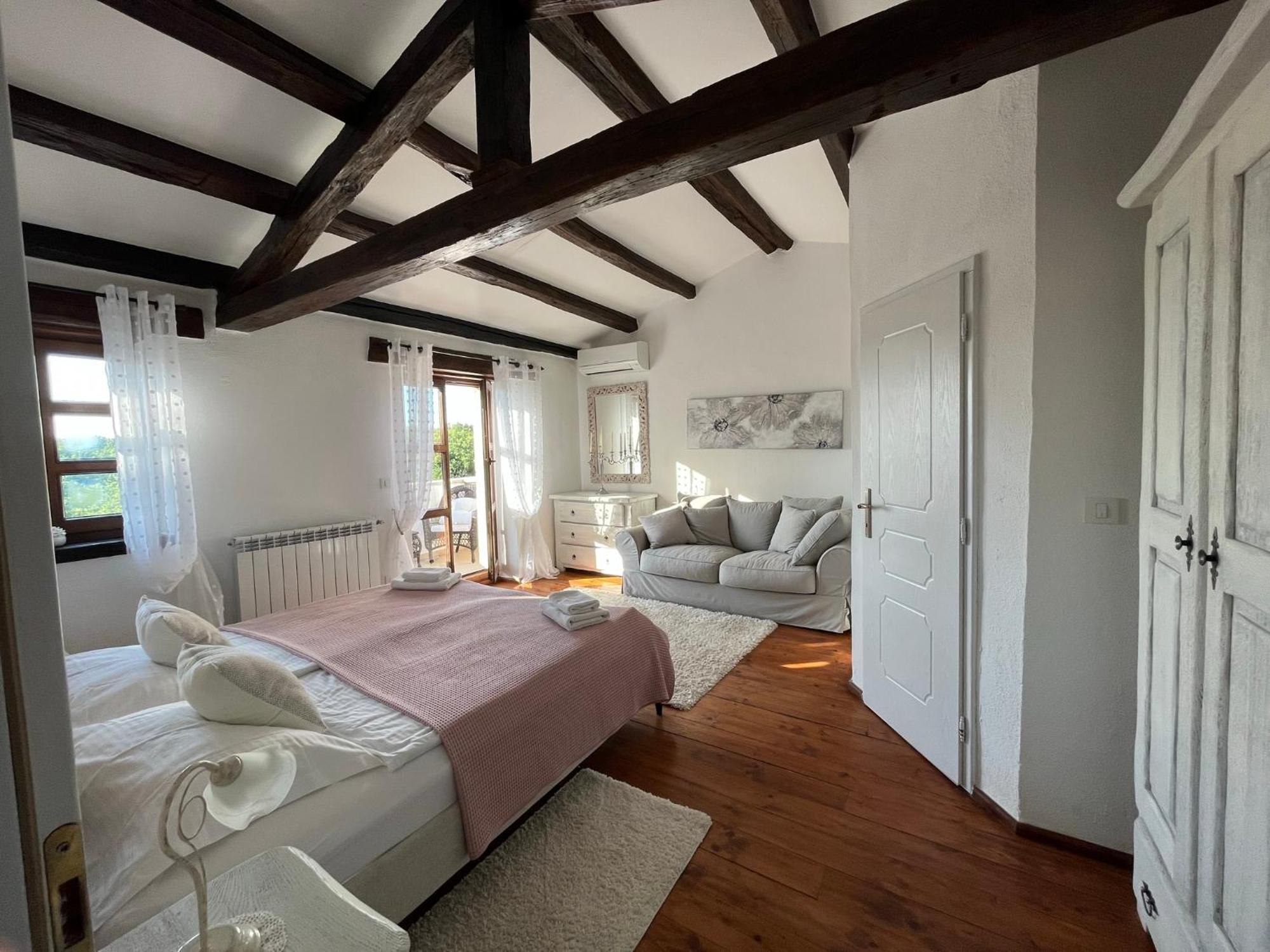 Villa Isabella - Ruheoase Poreč Extérieur photo