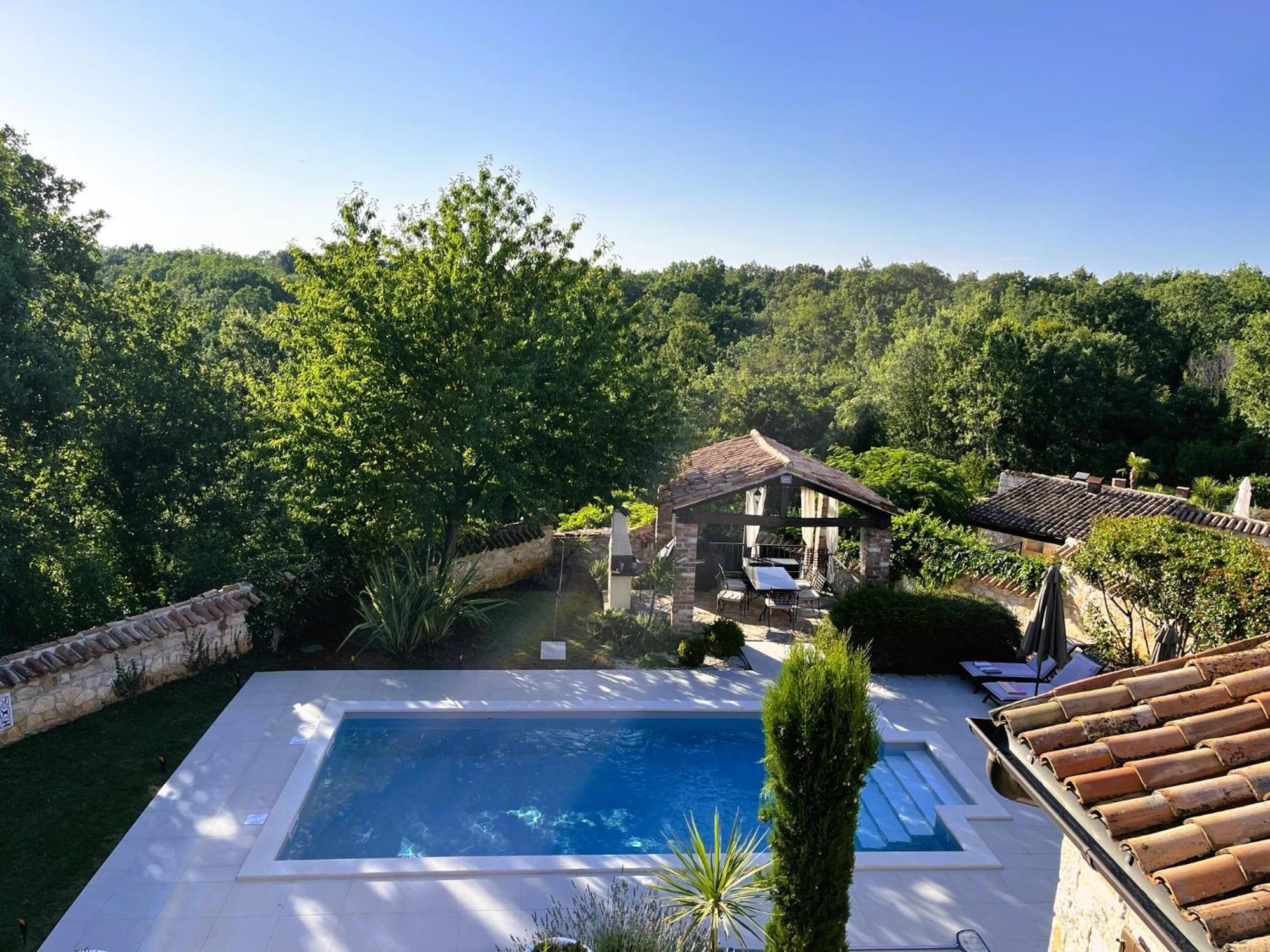 Villa Isabella - Ruheoase Poreč Extérieur photo