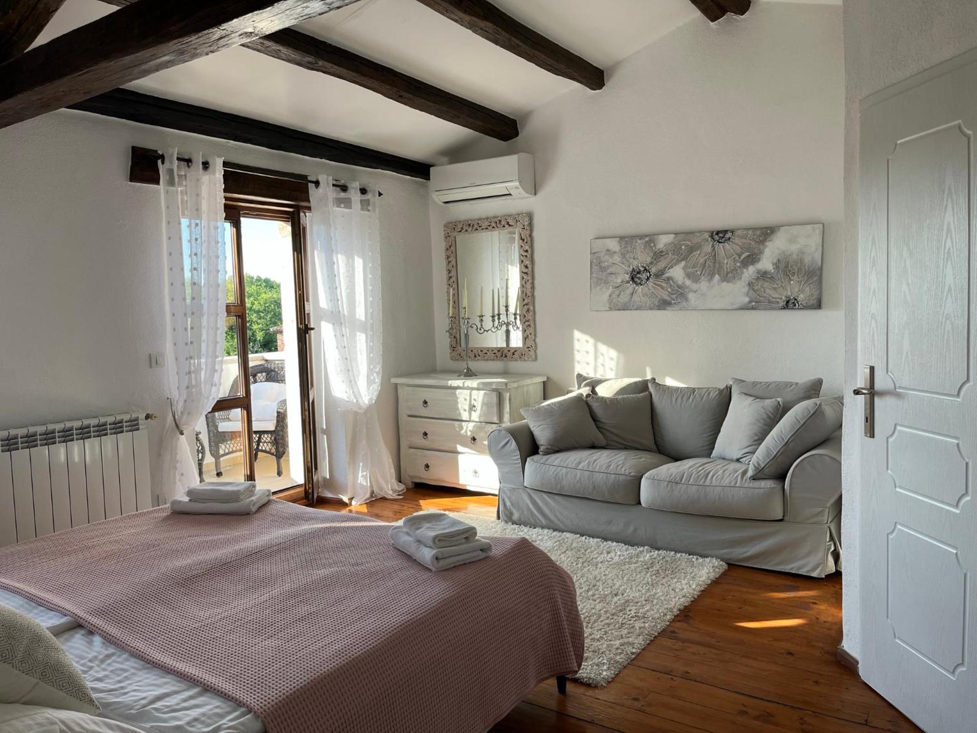 Villa Isabella - Ruheoase Poreč Extérieur photo