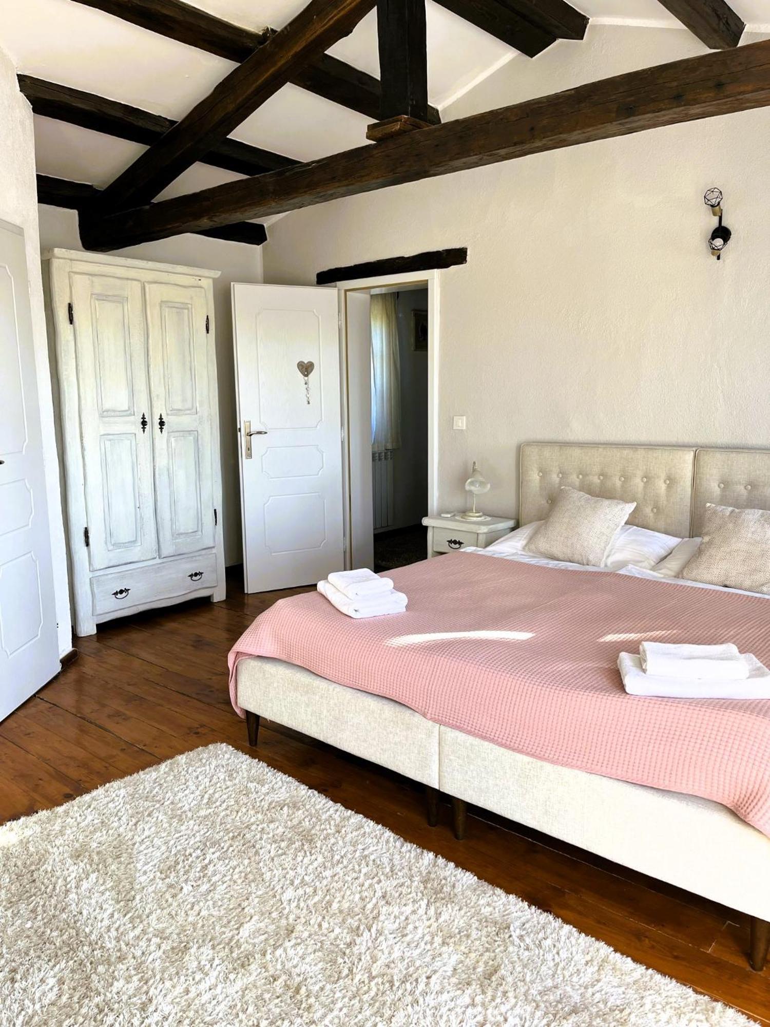 Villa Isabella - Ruheoase Poreč Extérieur photo