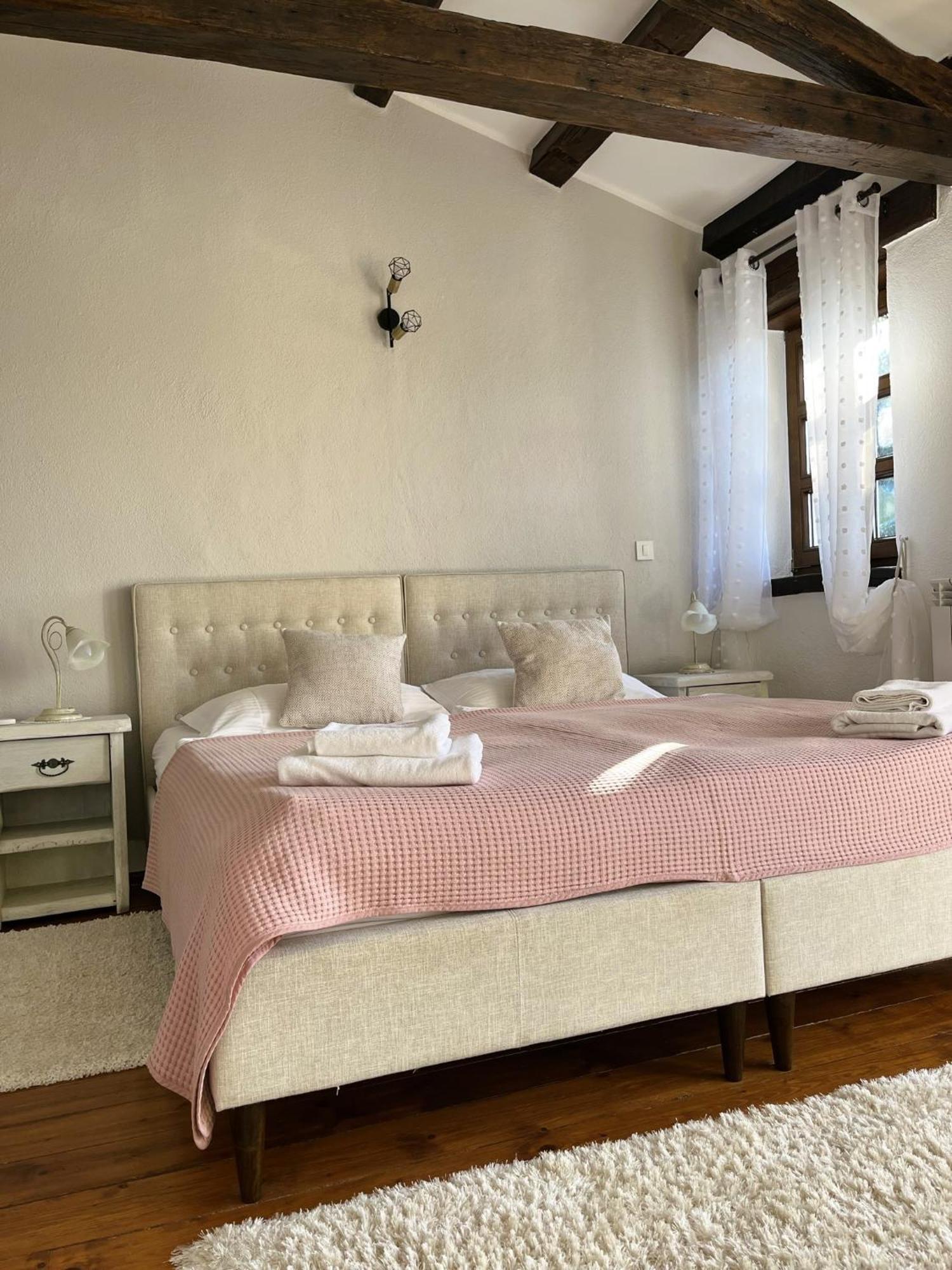 Villa Isabella - Ruheoase Poreč Extérieur photo
