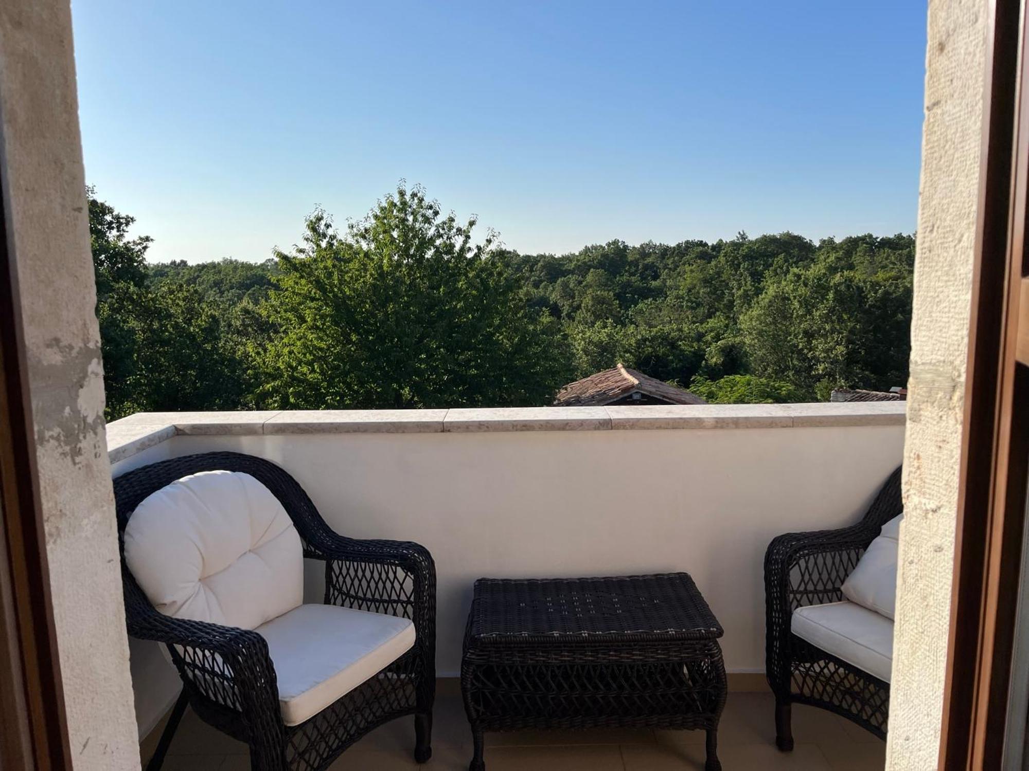 Villa Isabella - Ruheoase Poreč Extérieur photo