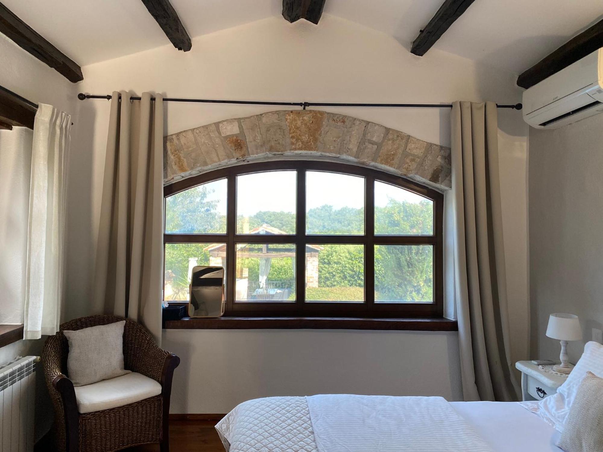Villa Isabella - Ruheoase Poreč Extérieur photo