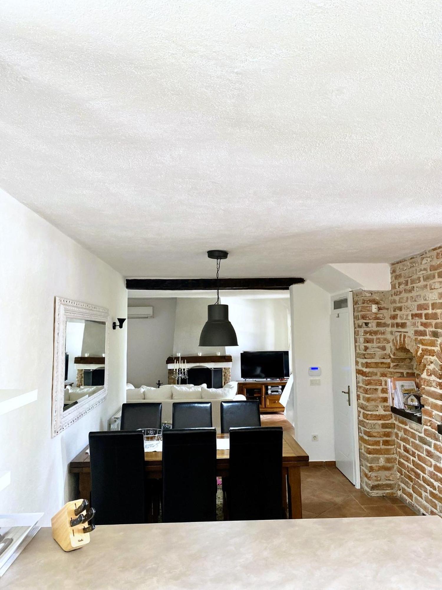 Villa Isabella - Ruheoase Poreč Extérieur photo